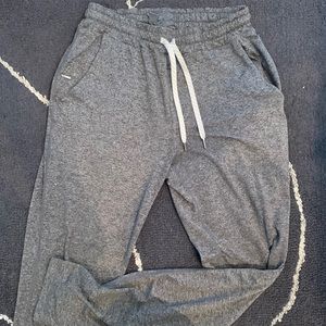 Vuori Men’s Ponto Performance Pant—Small